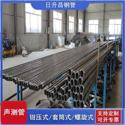 阳春声测管桩基检测的频率要达到多少百分比