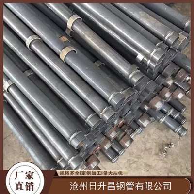 阳春声测管​适用范围有哪些