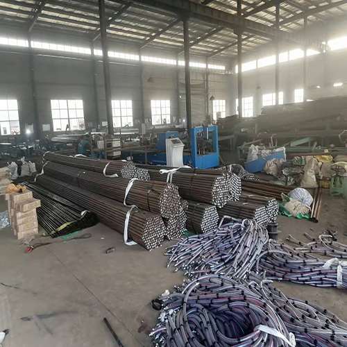 阳春声测管在单桩竖向抗拔静载试验中的应用