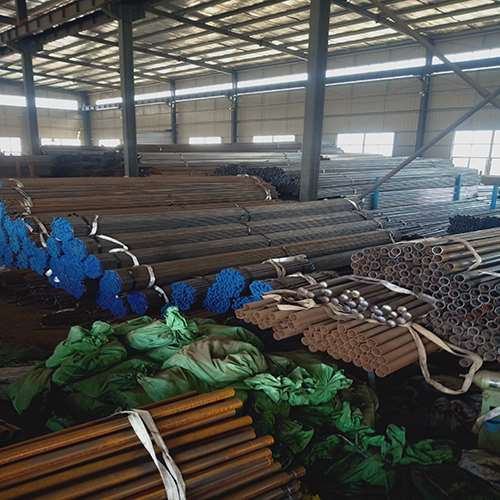 阳春声测管为何能作为桩基础检测材料？