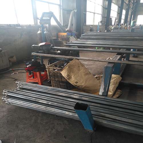 阳春桥梁桩基声测管的施工工艺流程